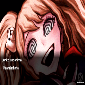 Dr3png — Danganronpa Trial Meltdowns option 3