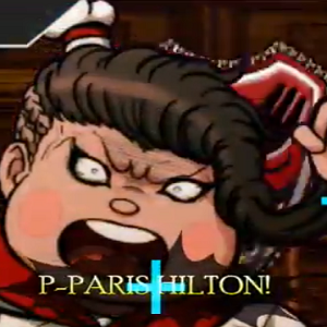 Dr4png — Danganronpa Trial Meltdowns option 4