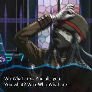 Dr7png — Danganronpa Trial Meltdowns option 7