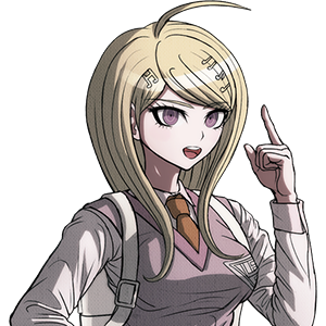 Akamatsu Kaedepng — Danganronpa Waifus option 1