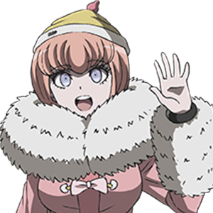 Ando Rurukapng — Danganronpa Waifus option 2
