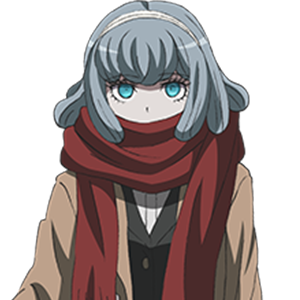 Gekkogahara Miayapng — Danganronpa Waifus option 9