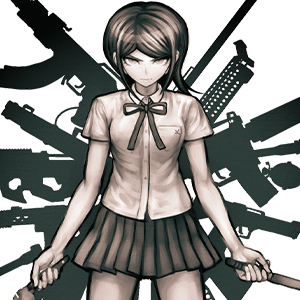 Ikusaba Mukuro Dr0 2png — Danganronpa Waifus option 12