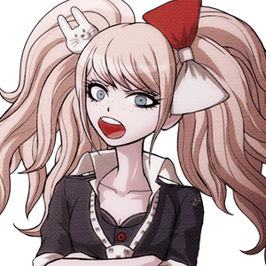 Ikusaba Mukuro Dr1png — Danganronpa Waifus option 13