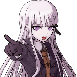 Kirigiri Kyokopng — Danganronpa Waifus option 16