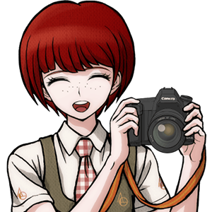 Koizumi Mahirupng — Danganronpa Waifus option 17