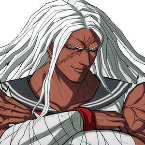 Ogami Sakurapng — Danganronpa Waifus option 25