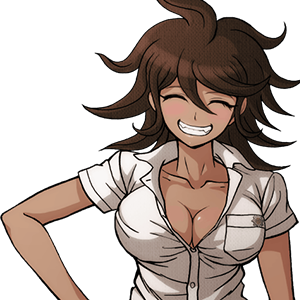 Owari Akanepng — Danganronpa Waifus option 26
