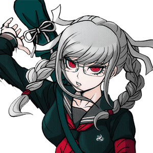 Pekoyama Pekopng — Danganronpa Waifus option 27