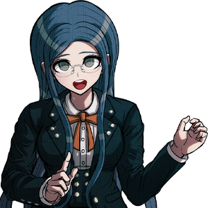 Shirogane Tsumugipng — Danganronpa Waifus option 30