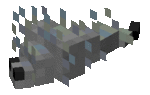 Zz1570610814150px Silverfishgif — Danger tier list of hostile or neutral monsters of Minecraft option 39