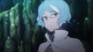 Asfialandromedaanime4png — danmachi waifus option 2