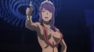 Ishtaranimepng — danmachi waifus option 11
