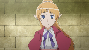 Lefiyaviridis Swordoratoriaanimebdpng — danmachi waifus option 12