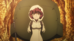 Liliseason2png — danmachi waifus option 13