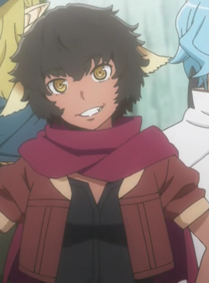 Lulunelouieanimepng — danmachi waifus option 15