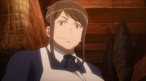 Miagrandanimepng — danmachi waifus option 16