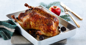 Andestejpng — Dansk julemad option 1