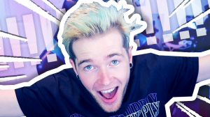Maxresdefault 3jpg — DanTDM Hairstyles option 7
