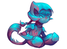 43 Rune Rookpng — Dappervolk Hatched Pets option 29