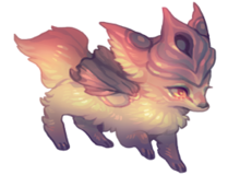 5 Bell Foxpng — Dappervolk Hatched Pets option 34