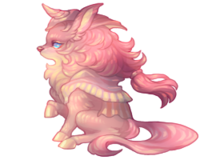 8 Stoic Deericornpng — Dappervolk Hatched Pets option 52