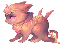 Clericaldragoncatpng — Dappervolk Hatched Pets option 56