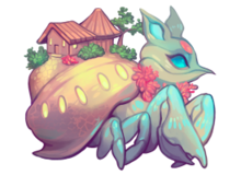 Sceniccrabpng — Dappervolk Hatched Pets option 67