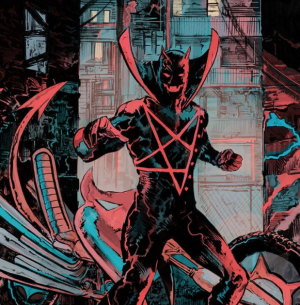 Earth Xpng — Daredevil Costumes option 5