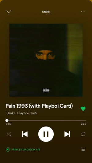 1041682042667725244314953430667859146223229njpg — Dark Lane Demo Tapes Ranking (Drake) option 9
