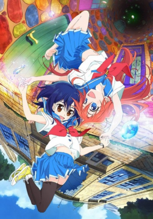 Flipflappers5381jpg — Dark Magical Girl Tier List option 1