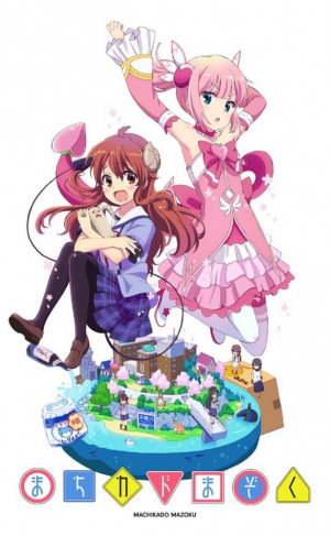 Zz1574076498machikadomazoku8459jpg — Dark Magical Girl Tier List option 9