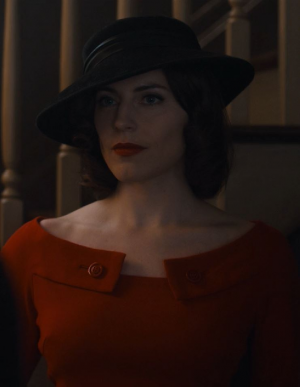 Agnesjpg — Dark (Netflix Original) - Characters option 1