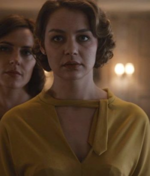 Dorisjpg — Dark (Netflix Original) - Characters option 9