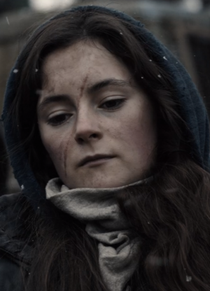 Siljapng — Dark (Netflix Original) - Characters option 37
