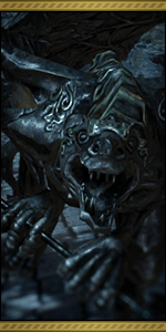 Belfrygargoylespng — Dark Soul All boss option 6