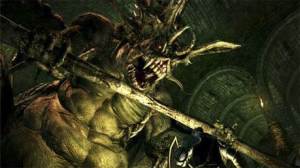 Boss0017stray Demonjpg — Dark Soul All boss option 8