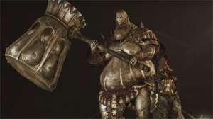 Boss0020ornstein And Smoughjpg — Dark Soul All boss option 11