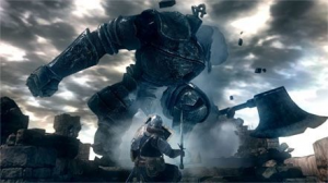 Boss0023iron Golemjpg — Dark Soul All boss option 14