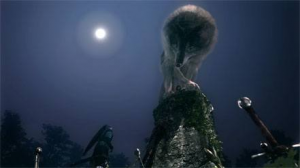 Boss0025great Greywolf Sifjpg — Dark Soul All boss option 16