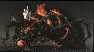 Boss0031chaos Witch Quelaagjpg — Dark Soul All boss option 22