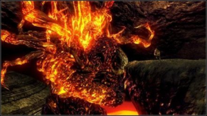 Boss0033ceaseless Dischargejpg — Dark Soul All boss option 24