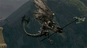 Boss0035bell Gargoylejpg — Dark Soul All boss option 26