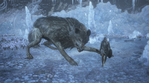 Champgrave Newjpg — Dark Soul All boss option 33