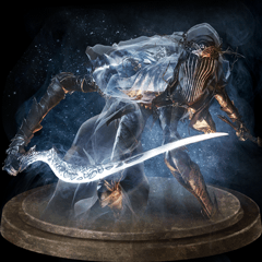 Danceroftheborealvalleytrophypng — Dark Soul All boss option 38