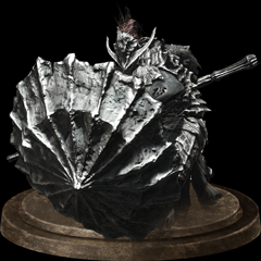 Dragonslayerarmourtrophypng — Dark Soul All boss option 43