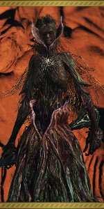 Elana Framejpg — Dark Soul All boss option 45