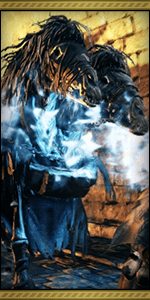 Executionerschariotpng — Dark Soul All boss option 46