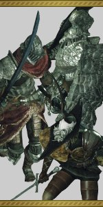 Gank Squadjpg — Dark Soul All boss option 49