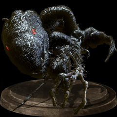 Iudexgundrytrophypng — Dark Soul All boss option 53
